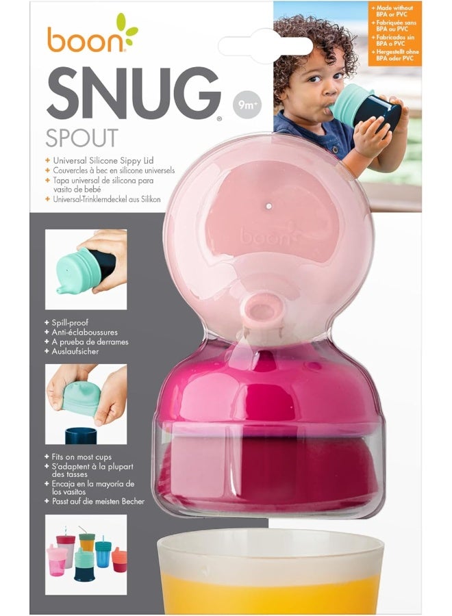 BOON أغطية قش بوون سنغ، ألوان متنوعة (عبوة من 3) - Image 5