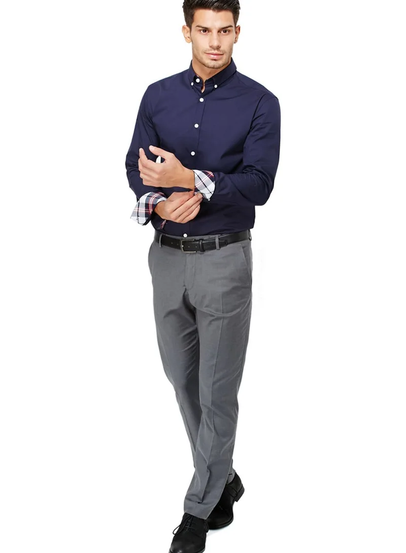 Selected Homme Mylo Logan Suit Pants