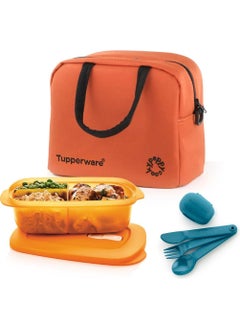 Tupperware x Peppycooky - Set 4 