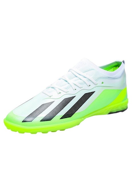 Men's Soccer Cleats, Suitable For Outdoor And Indoor Professional Youth Boys Soccer Cleats, Unisex Soccer Cleats.