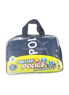 Beauenty 13-Piece Police Costume-Pretendplay  - Image 2