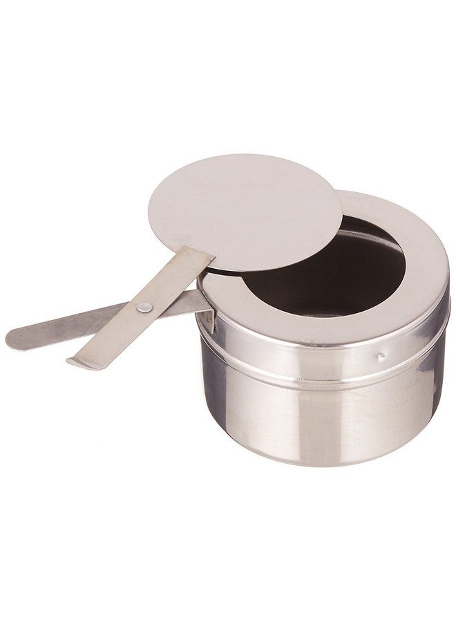 Winco Winco C-F1 Fuel Holder with Cover (Set of 2)  - Image 1