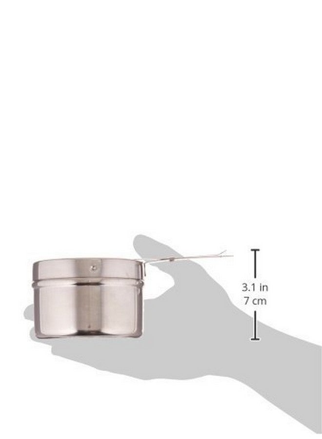 Winco Winco C-F1 Fuel Holder with Cover (Set of 2)  - Image 2
