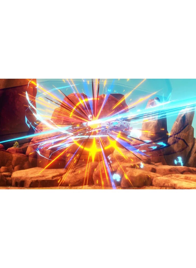 Outright Games Zoids Wild: Blast Unleashed - Nintendo Switch - nintendo_switch - Image 3