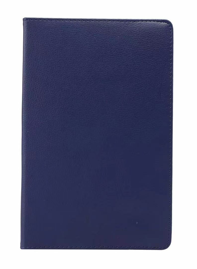 Tablet Cases Covers for Lenovo Tab M10 Plus (3rd Gen) 10.61-Inch, Multi-Angle Stand + 360 Rotating Bracket + Shockproof Leather Slim Case - Image 3