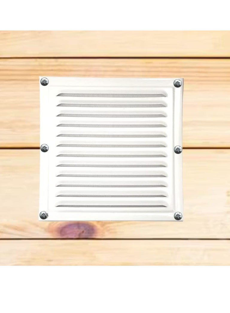 ABBASALI Metal Grill Square  - Image 3