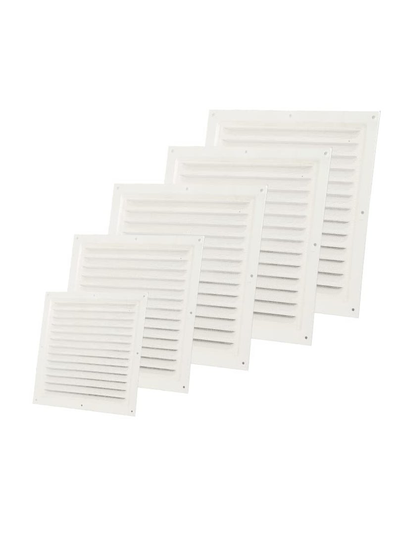 ABBASALI Metal Grill Square  - Image 4