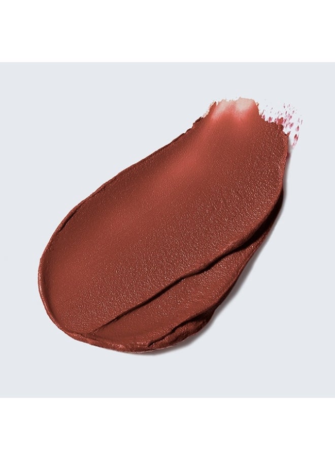 ESTEE LAUDER - Pure Color Whipped Matte Lip Color - Cocoa Whip - Image 1