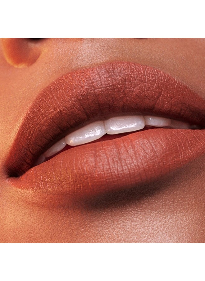 ESTEE LAUDER - Pure Color Whipped Matte Lip Color - Cocoa Whip - Image 1