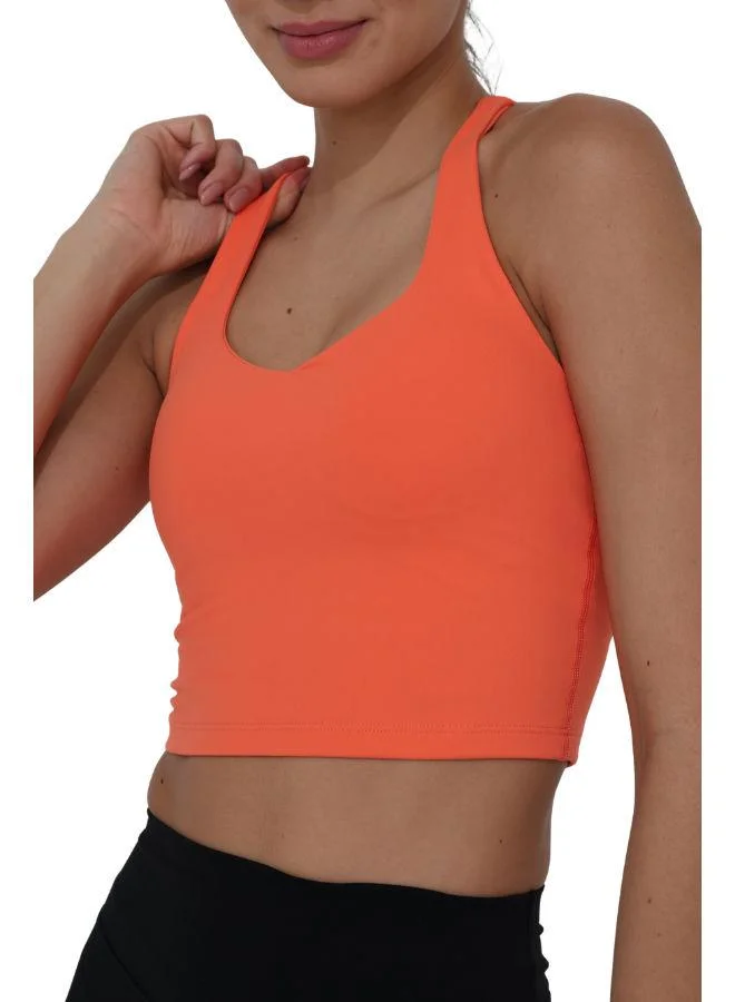 Mohuki Active Crossback Tank