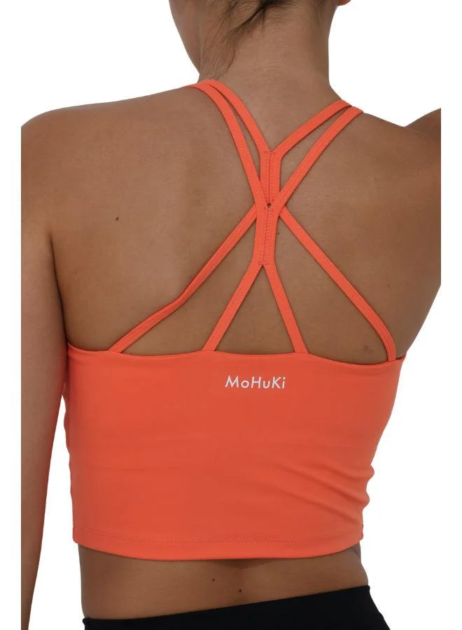 Mohuki Active Crossback Tank