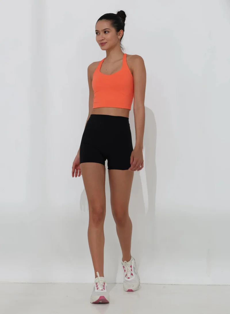 Mohuki Camellia Active Crossback Tank for Women | Best Price UAE
