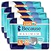 Because Maximum Incontinence Underwear for Men Heavy Bladder Leak Protection Ideal for Overnight Leakage Sleek Invisible Fit Grey Large Absorbs 4 Cups 80 Count 4 Packs of 20 - Image 4