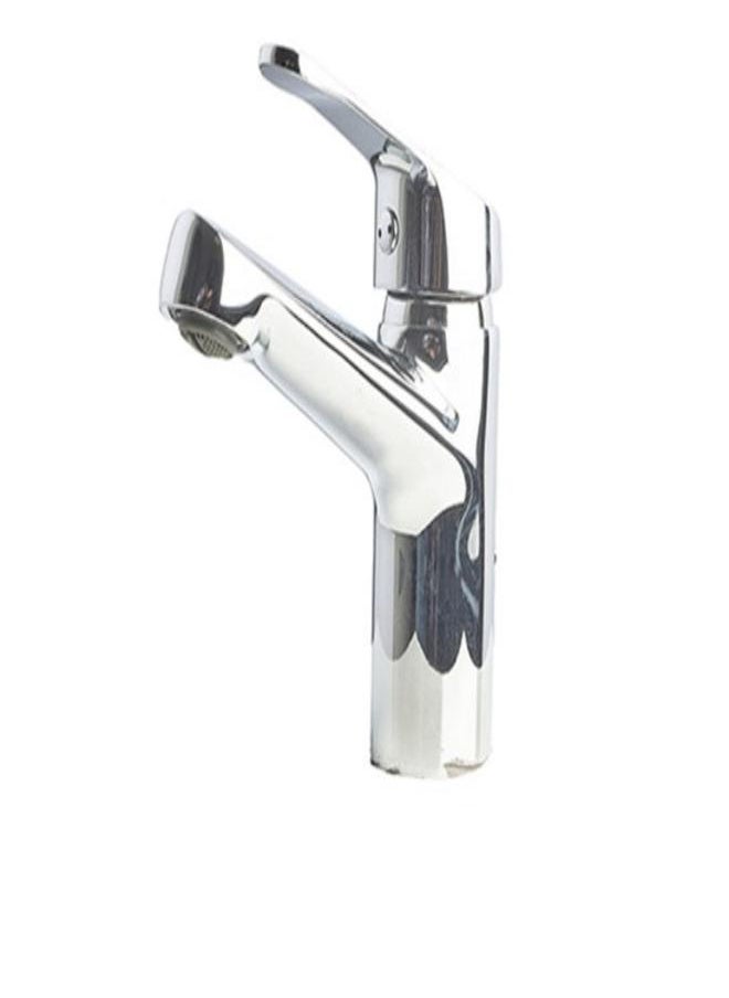SarrDesign Sd1160-Nd-Cp No Vessel Missouri  Basin Mixer Sardesign Nickel 