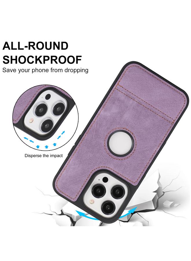 اس-توب جراب لهاتف iPhone 14 Plus مصنوع من مادة البولي يوريثان بتصميم مجوف ومخيط ومُقصوص - Image 4