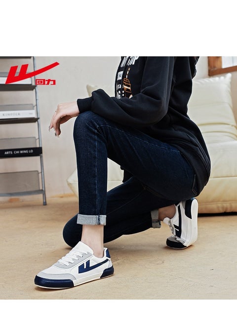 Comfortable and breathable sports shoes, casual shoes
