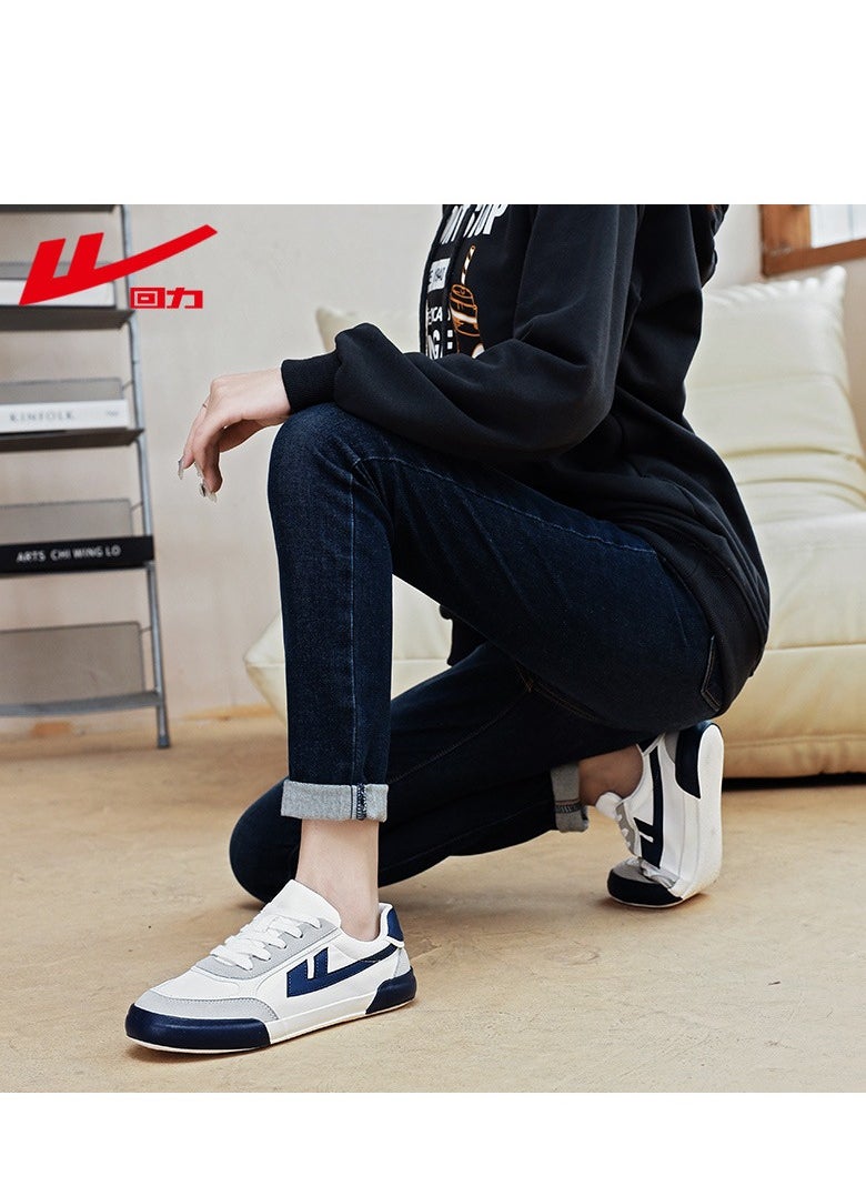 Warrior - Comfortable and breathable sports shoes, casual shoes - Image 1