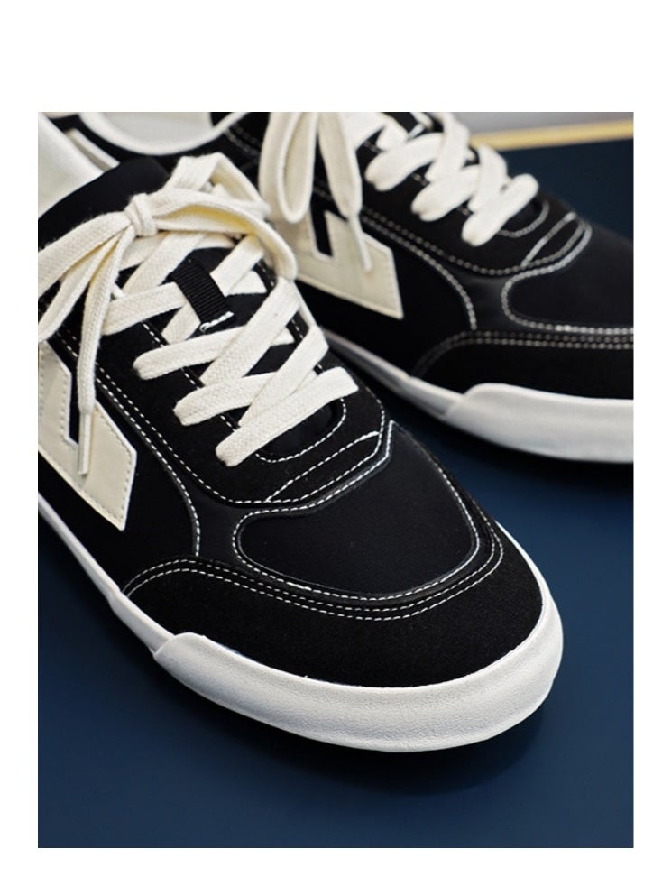 Warrior - Comfortable and breathable sports shoes, casual shoes - Image 1