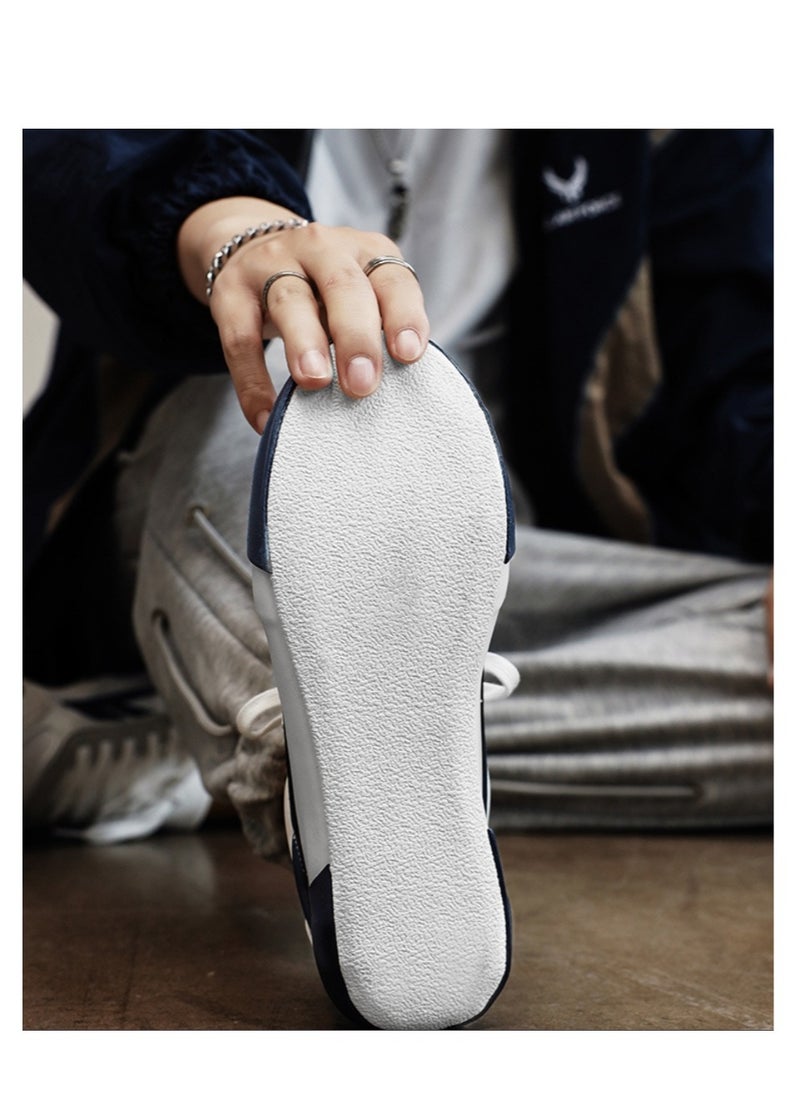 Warrior - Comfortable and breathable sports shoes, casual shoes - Image 1