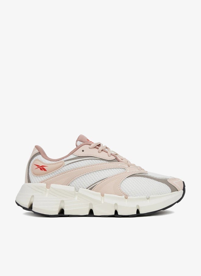 Reebok Zig Hypnotica Sneakers for Women - Image 1