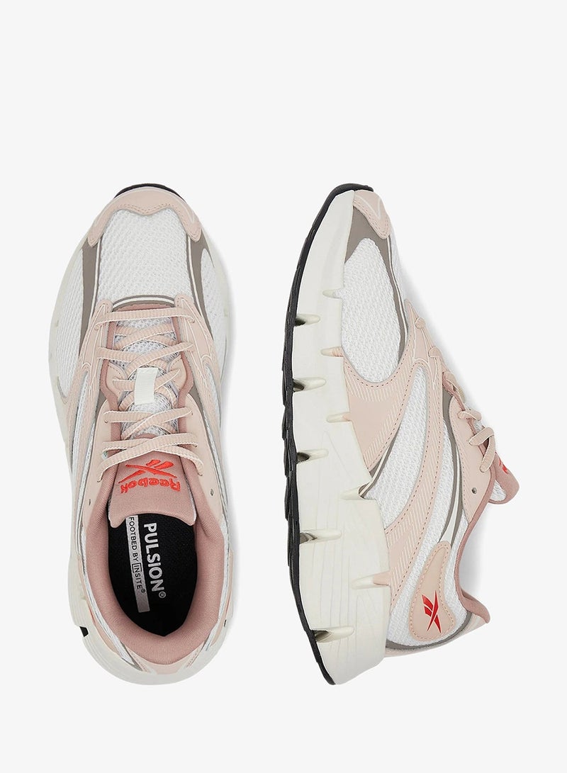 Reebok Zig Hypnotica Sneakers for Women - Image 3