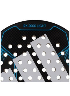 Adidas RX 2000 Light Padel Racket  - Image 4