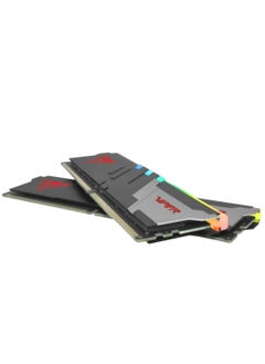 PATRIOT Viper Venom RGB DDR5 RAM 64GB (2X32GB) 6000MT/s CL30 UDIMM Desktop Gaming Memory Kit - PVVR564G600C30K  - Image 2