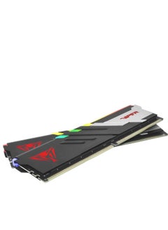 PATRIOT Viper Venom RGB DDR5 RAM 64GB (2X32GB) 6000MT/s CL30 UDIMM Desktop Gaming Memory Kit - PVVR564G600C30K  - Image 3