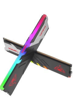 PATRIOT Viper Venom RGB DDR5 RAM 64GB (2X32GB) 6000MT/s CL30 UDIMM Desktop Gaming Memory Kit - PVVR564G600C30K  - Image 5