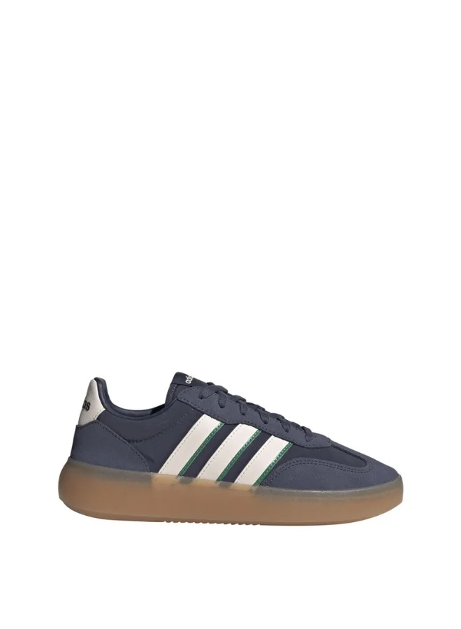 Adidas Barreda Decode W Blue Sportswear Shoes For Women