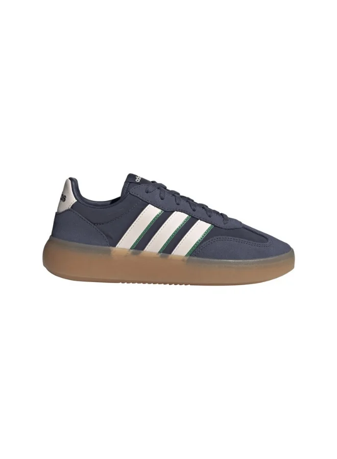 Adidas Barreda Decode W Blue Sportswear Shoes For Women