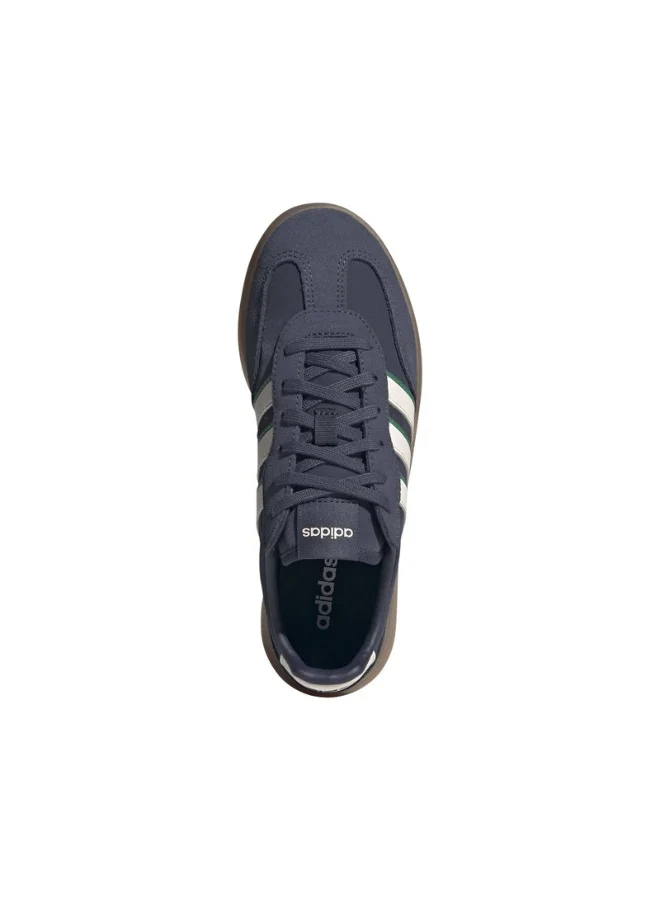 Adidas Barreda Decode W Blue Sportswear Shoes For Women