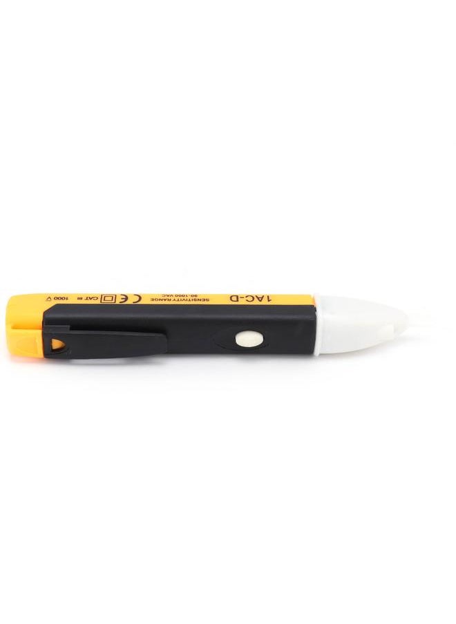 Thoraya - Multifunctional Inductive Test Pencil to Check Breakpoints Electrician Pen LED Test Pencil - Image 1