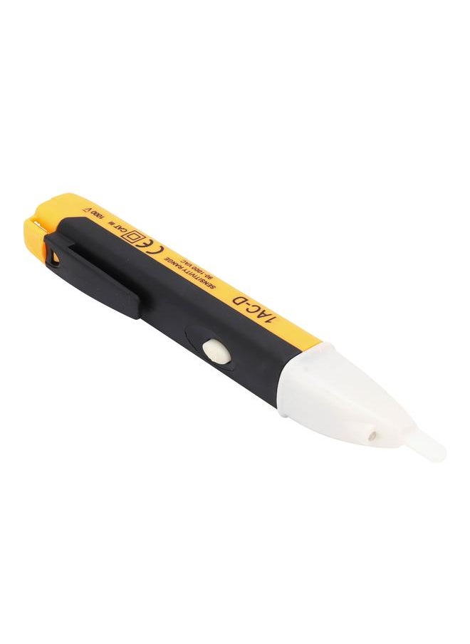 Thoraya Multifunctional Inductive Test Pencil to Check Breakpoints Electrician Pen LED Test Pencil  - Image 5