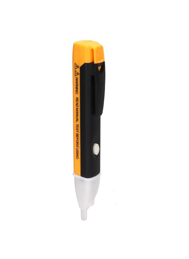 Thoraya Multifunctional Inductive Test Pencil to Check Breakpoints Electrician Pen LED Test Pencil  - Image 2