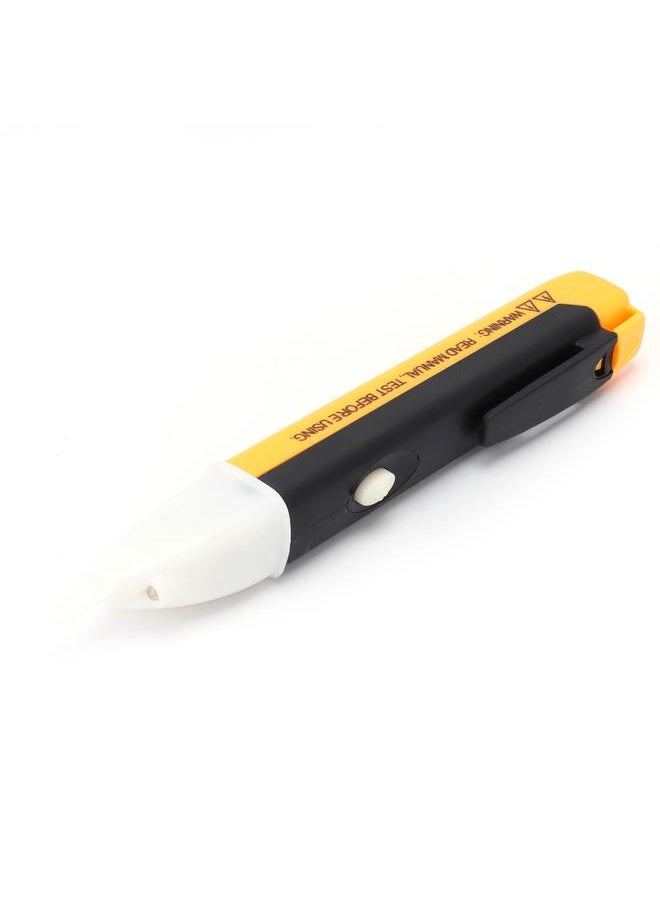 Thoraya Multifunctional Inductive Test Pencil to Check Breakpoints Electrician Pen LED Test Pencil  - Image 4