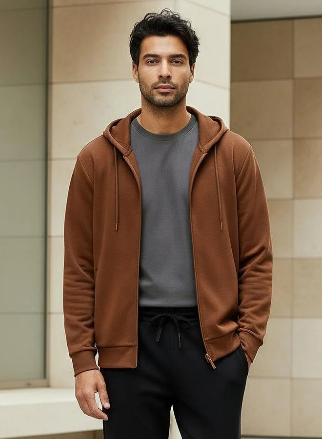 Love Pangolin Love Pangolin Men Relaxed Fit Hoodie
