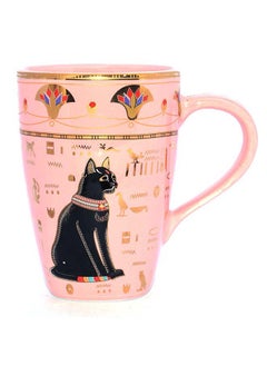 cat - Tutankhamun - HotPink - 250 MM