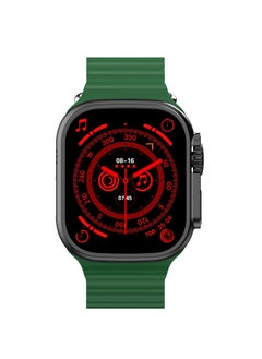 2023 New Smart Watch Series 8 Ultra 49mm NFC Bluetooth Call Smartwatch Men Women Sport Fitness Watch