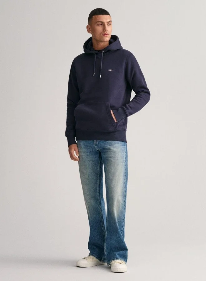 غانت Gant Shield Hoodie