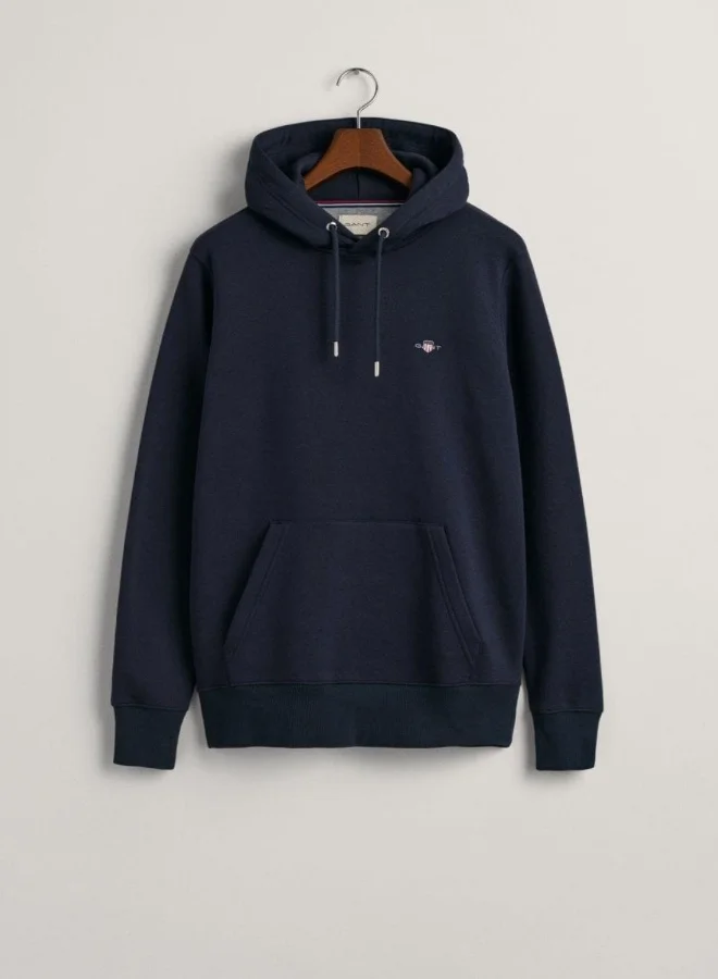غانت Gant Shield Hoodie