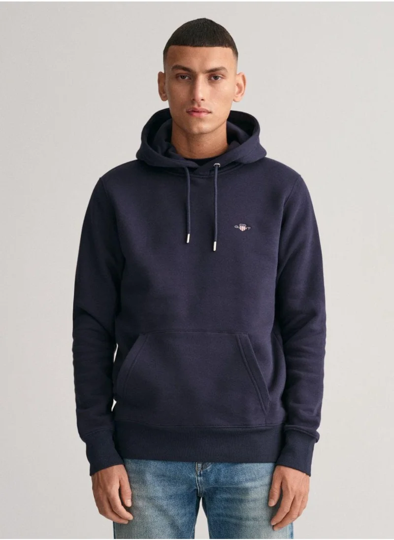 غانت Gant Shield Hoodie