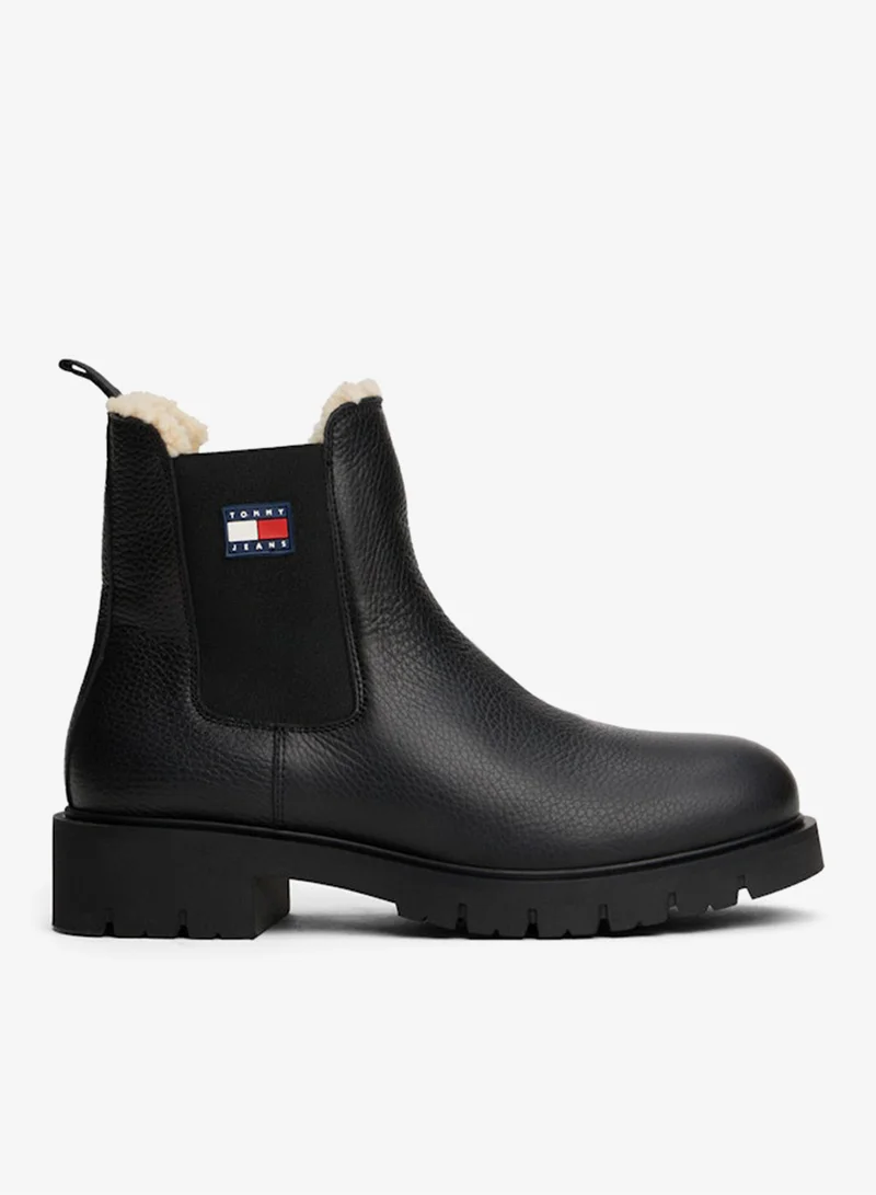 Chelsea Boot Warm Lined