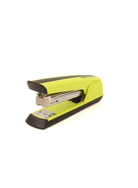 SIMBA STAPLER, PHOSPHORESCENT COLORS, WITH STAPLER REMOVER,  30 SHEETS