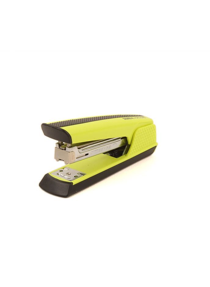 SIMBA STAPLER, PHOSPHORESCENT COLORS, WITH STAPLER REMOVER,  30 SHEETS - Image 1