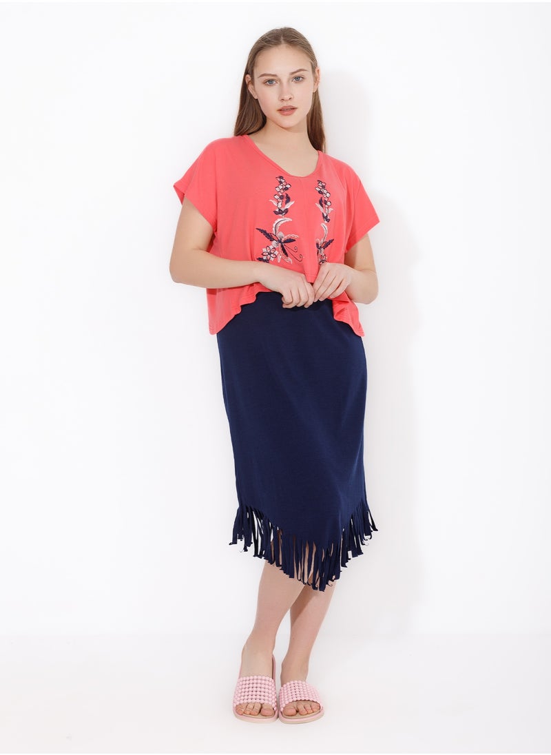 zecotex  A stunning nightgown  - Image 2