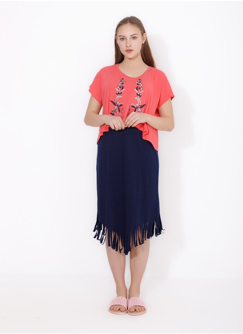 zecotex  A stunning nightgown  - Image 1