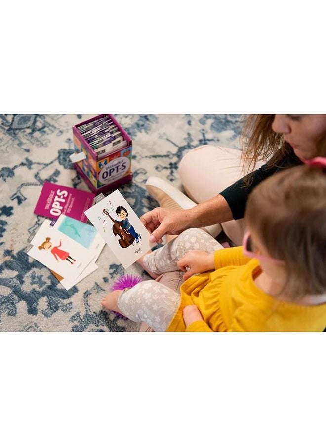 TalkTools Oral Placement To Speech Kit, Opt-S  - Image 3
