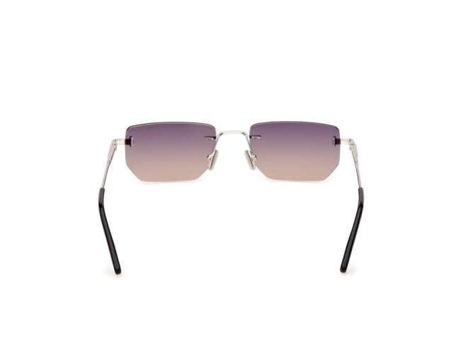 Tom Ford Ethan-02 Geometric -Style Sunglasses - Image 2