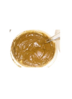 H&C خبير مكونات الأعشاب مسحوق الحناء العشبي الطبيعي والنقي من إتش آند سي / لاوسونيا إنيرميس (مزروع عضويًا) 227 جم للعناية بالشعر | لون الشعر | خالٍ من مادة البولي بروبيلين والمواد الكيميائية والبارابين  - Image 3